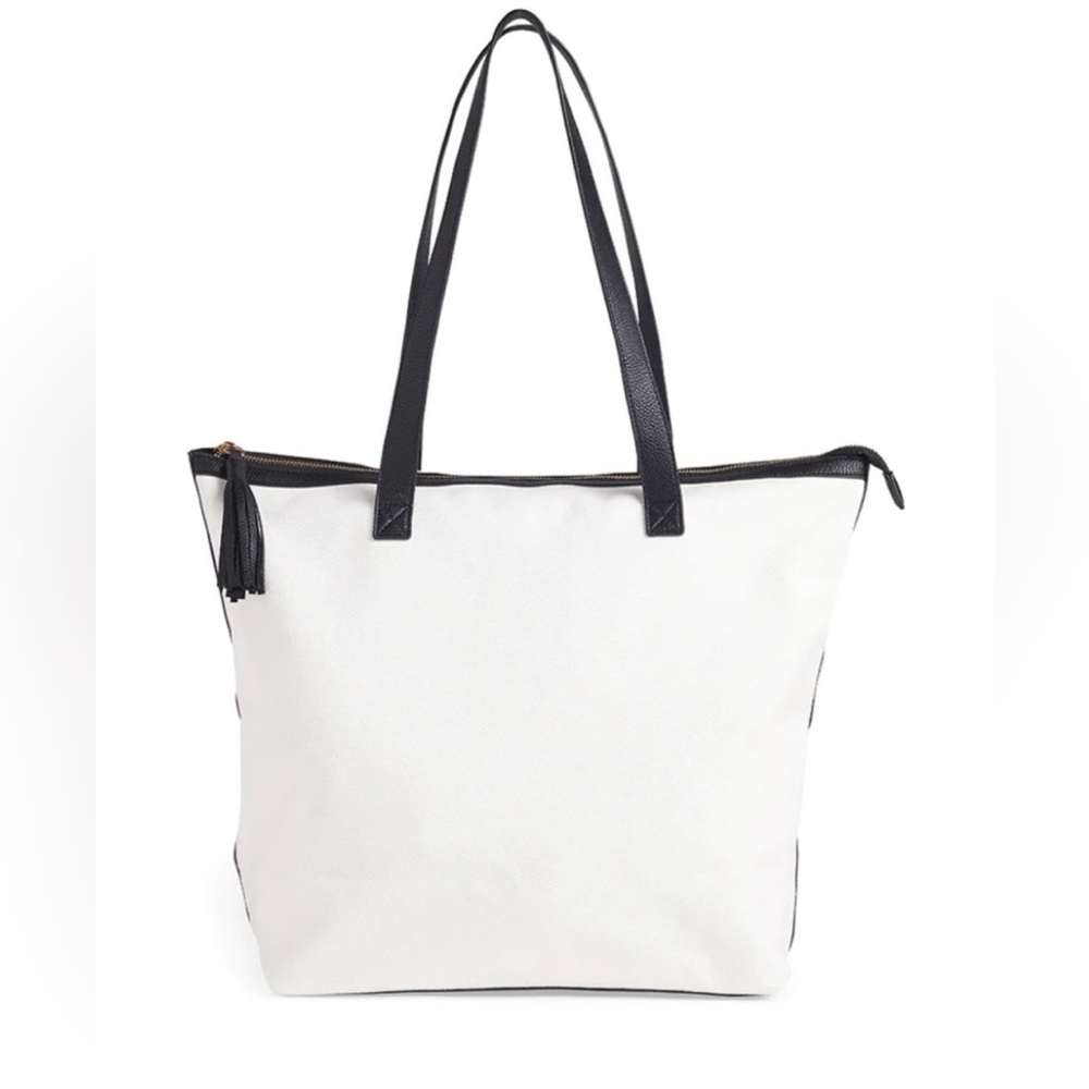 NEW |Walter Baker | Women’s  Day Tripper Tote Bag Handbag Weekender - Picture 2 of 7